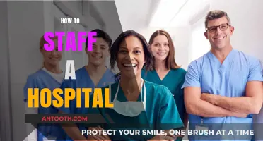 Effective Hospital Staffing Strategies for Optimal Patient Care and Efficiency