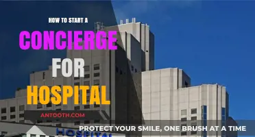 Concierge Medicine: A Hospital's Guide to Getting Started