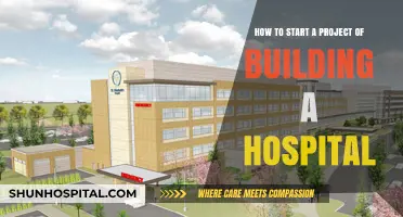 Building a Hospital: Essential Steps to Launch Your Healthcare Project