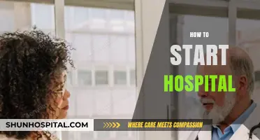 Essential Steps to Launching and Managing a Successful Hospital