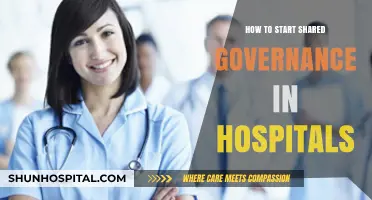 Implementing Shared Governance: A Guide for Hospitals