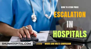 Controlling Hospital Costs: Strategies to Stem Price Escalation