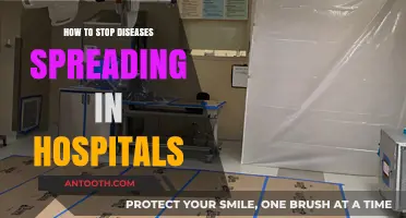 Hospitals: Preventing Diseases, Protecting Patients