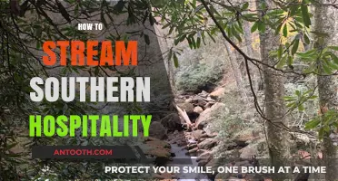 Stream Southern Hospitality: A Guide to Watching the Show Online