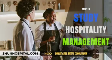 Mastering Hospitality Management: Essential Study Tips for Aspiring Professionals