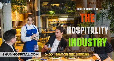 Hospitality Industry Success: Strategies for Excellence