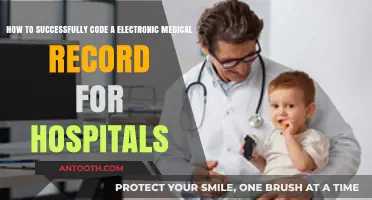 Mastering EMR Coding: A Comprehensive Guide for Hospital Success