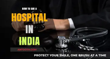 Suing Hospitals in India: Your Legal Rights Explained