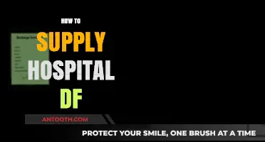 Efficient Strategies for Supplying Hospital Data Flow Seamlessly