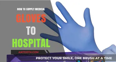 Procuring Medical Gloves: A Guide to Hospital Supply