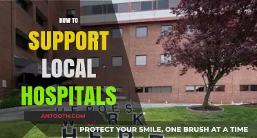Strengthening Communities: Practical Ways to Support Local Hospitals Effectively