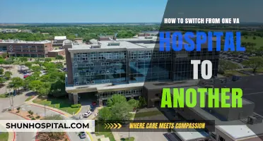 Transferring VA Hospitals: A Step-by-Step Guide for Veterans