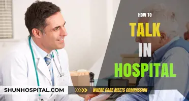Effective Hospital Communication: Tips for Clear and Compassionate Conversations