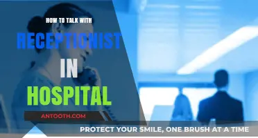Hospital Receptionists: Tips for Effective Communication