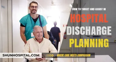 Effective Strategies for Streamlining Hospital Discharge Planning and Patient Support