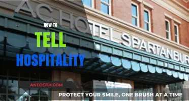 Mastering the Art of Hospitality: Key Signs and Practices to Spot