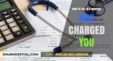 Spotting Overcharges: How to Verify Hospital Billing Accuracy