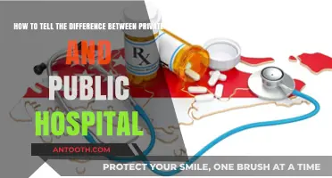 Private vs. Public Hospitals: Key Differences and How to Choose Wisely