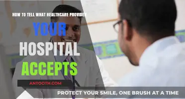 Understanding Your Hospital's Accepted Healthcare Providers: A Comprehensive Guide