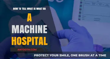 Decoding Medical Equipment: A Beginner's Guide to Machine Hospital Essentials