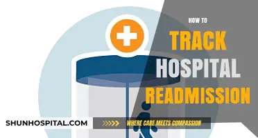Strategies for Effectively Tracking and Reducing Hospital Readmissions