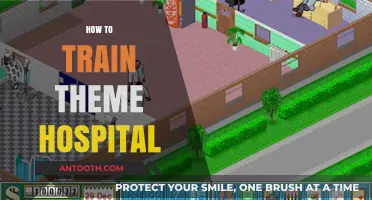 Mastering Theme Hospital: Essential Training Tips for Success