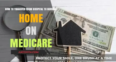Medicare-Covered Hospital to Nursing Home Transfers: A Step-by-Step Guide