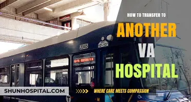 Transferring to a New VA Hospital: A Simple Guide
