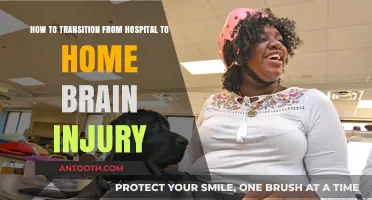 Navigating Recovery: Smooth Transition from Hospital to Home After Brain Injury