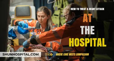 Emergency Heart Attack Treatment: Hospital Protocols and Life-Saving Interventions