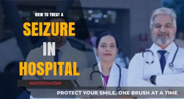 Seizure Treatment: Hospital Protocol and Procedures