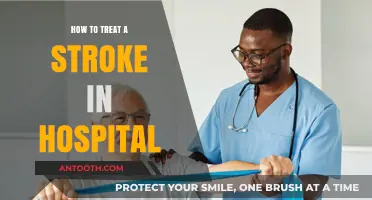 Hospital Stroke Treatment: Quick Action Saves Lives