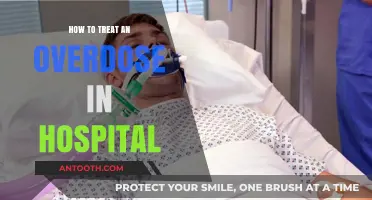 Emergency Room: Overdose Treatment and Care