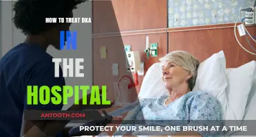 DKA Treatment: Hospital Care and Management