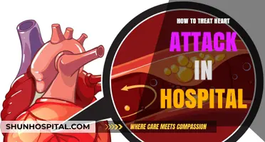 Heart Attack Treatment: Hospital Protocols and Procedures