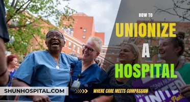 Uniting for Change: A Step-by-Step Guide to Unionizing Your Hospital