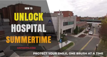 Unlocking Hospital Summertime: Strategies for Efficient Seasonal Healthcare Management