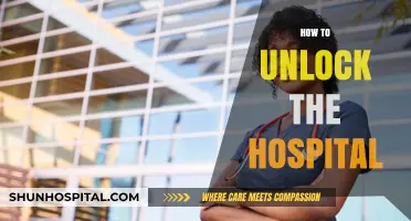 Unlocking Hospital Access: A Comprehensive Guide to Navigating Healthcare Facilities