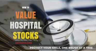 Valuing Hospital Stocks: Key Metrics and Strategies for Investors