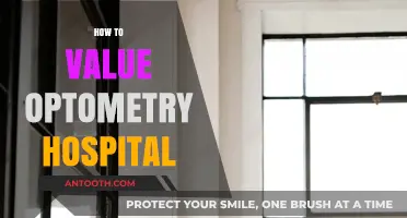 Valuing Optometry Hospitals: Key Strategies for Accurate Financial Assessment