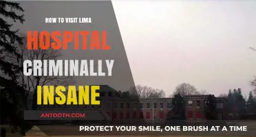 Exploring Lima's Criminally Insane Hospital: A Daring Adventure