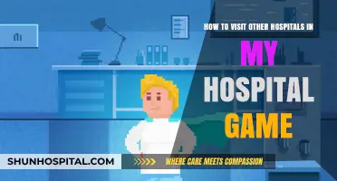Exploring Beyond: Tips for Visiting Other Hospitals in Your Game