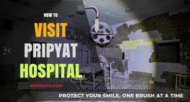 Exploring Pripyat's Abandoned Hospital: A Safe and Ethical Guide