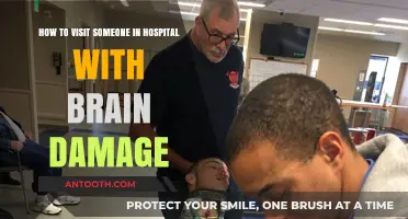 Visiting Brain Injury Patients: Compassionate Tips for Hospital Support