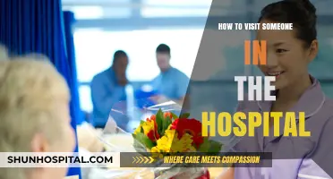 Hospital Visiting: Tips for a Comforting Visit