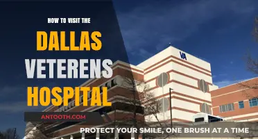Exploring the Dallas Veterans Hospital: A Comprehensive Guide