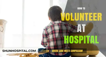 Volunteering at a Hospital: A Step-by-Step Guide to Getting Started