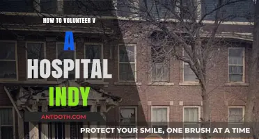 Volunteering at Indianapolis Hospitals: A Step-by-Step Guide