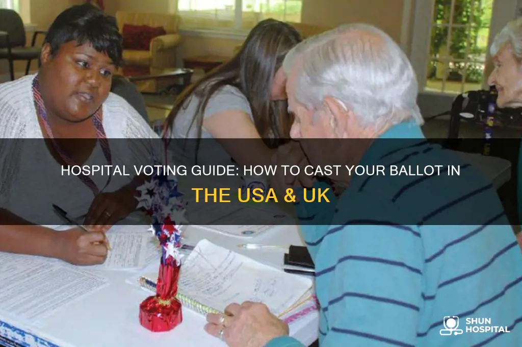 how to vote if you
