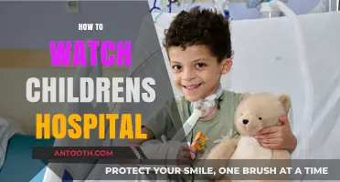 Where to Stream Children's Hospital: A Complete Guide for Fans